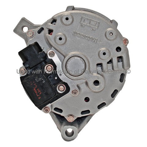 Quality-Built Alternator P/N:7732210 Fits: Ford Exp 88-87, Ford Tempo 1991, Mercury Topaz 1991 - Image 4
