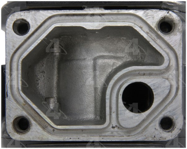 Four Seasons A/C Compressor P/N:77322 Fits: Toyota Rav4 00-98 - Image 8