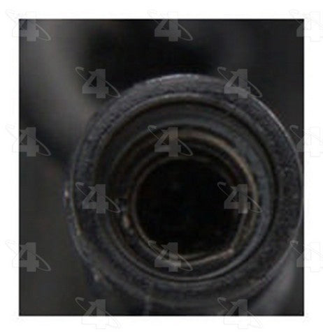 Four Seasons A/C Compressor P/N:77322 Fits: Toyota Rav4 00-98 - Image 7