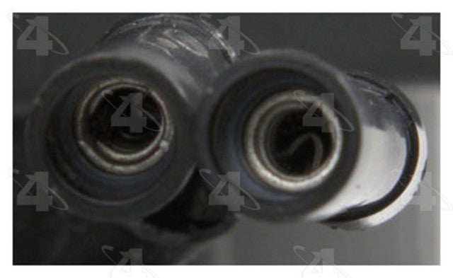 Four Seasons A/C Compressor P/N:77322 Fits: Toyota Rav4 00-98 - Image 2