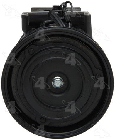 Four Seasons A/C Compressor P/N:77322 Fits: Toyota Rav4 00-98 - Image 5