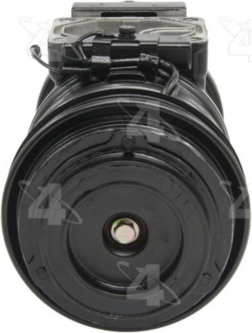Four Seasons A/C Compressor P/N:77323 Fits: Toyota 4runner 00-96 - Image 2