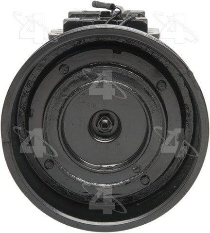 Four Seasons A/C Compressor P/N:77324 Fits: Toyota Rav4 97-96 - Image 3