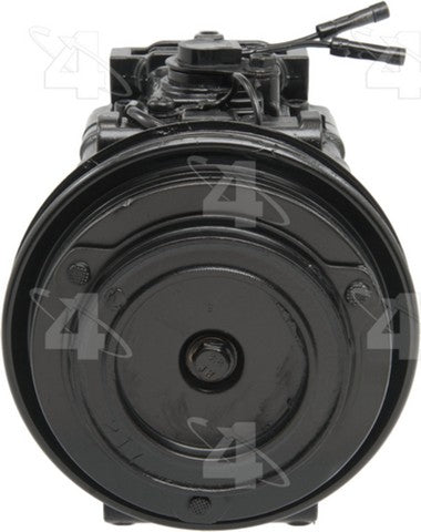 Four Seasons A/C Compressor P/N:77325 Fits: Mazda Miata 04-99, Mazda Miata 97-94 - Image 3