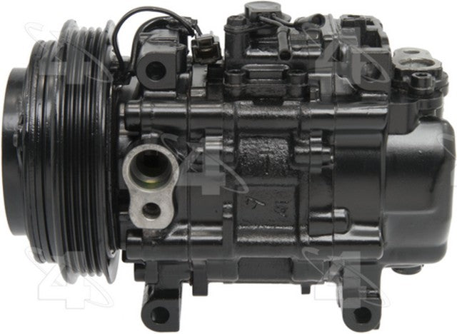 Four Seasons A/C Compressor P/N:77325 Fits: Mazda Miata 04-99, Mazda Miata 97-94 - Image 2
