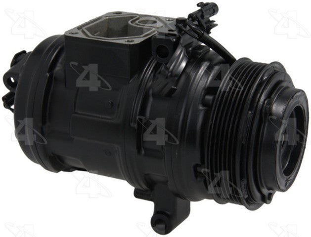 Four Seasons A/C Compressor P/N:77326 Fits: Lexus Ls400 94-90 - Image 1