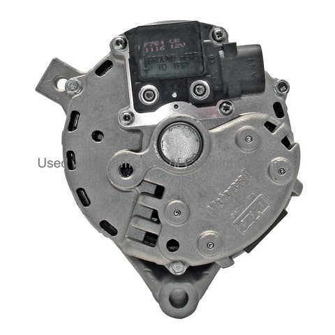 Quality-Built Alternator P/N:7732602 Fits: Ford Bronco 92-87, Ford F-150 94-90, Ford F-250 94-90, Ford F-350 94-90 - Image 2
