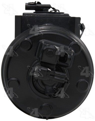 Four Seasons A/C Compressor P/N:77326 Fits: Lexus Ls400 94-90 - Image 6