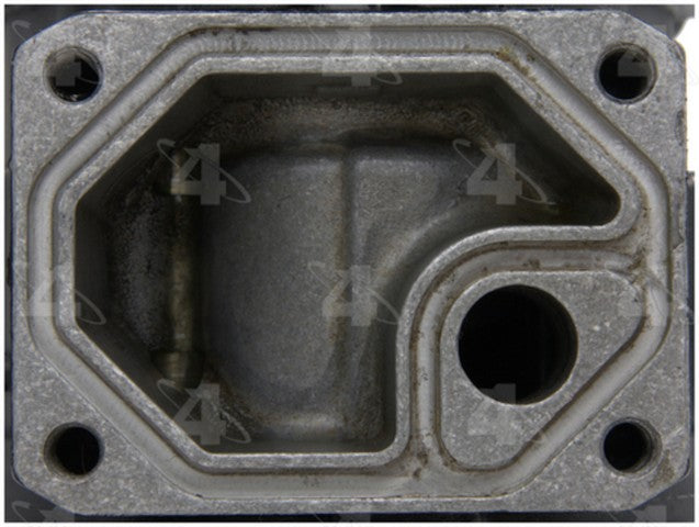 Four Seasons A/C Compressor P/N:77326 Fits: Lexus Ls400 94-90 - Image 8
