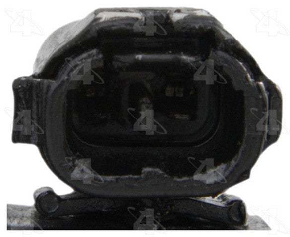 Four Seasons A/C Compressor P/N:77326 Fits: Lexus Ls400 94-90 - Image 2