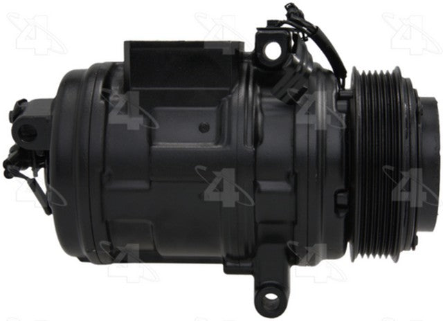 Four Seasons A/C Compressor P/N:77326 Fits: Lexus Ls400 94-90 - Image 5