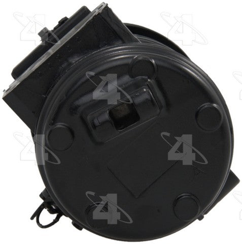 Four Seasons A/C Compressor P/N:77327 Fits: Lexus Sc400 00-92 - Image 4