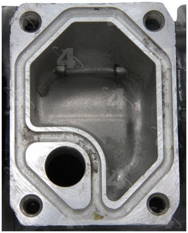 Four Seasons A/C Compressor P/N:77327 Fits: Lexus Sc400 00-92 - Image 7