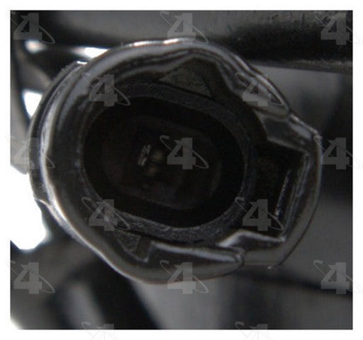 Four Seasons A/C Compressor P/N:77327 Fits: Lexus Sc400 00-92 - Image 8