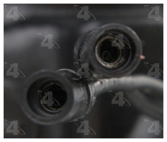 Four Seasons A/C Compressor P/N:77327 Fits: Lexus Sc400 00-92 - Image 2