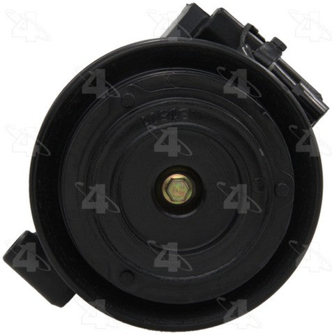 Four Seasons A/C Compressor P/N:77327 Fits: Lexus Sc400 00-92 - Image 3