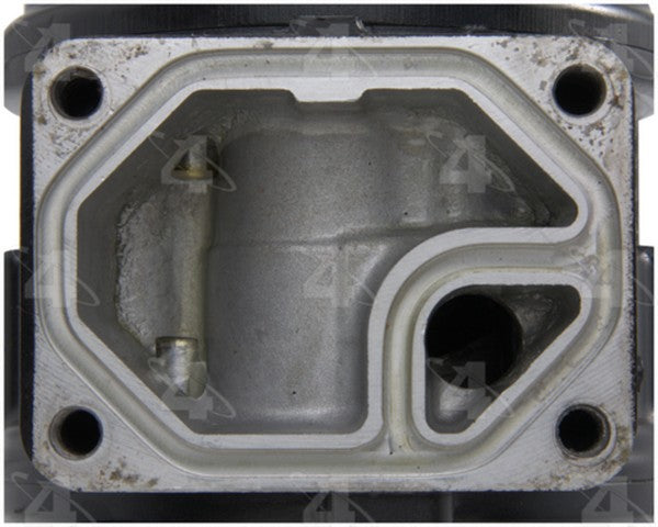 Four Seasons A/C Compressor P/N:77331 Fits: Chevrolet Corvette 95-90 - Image 6