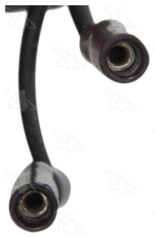 Four Seasons A/C Compressor P/N:77331 Fits: Chevrolet Corvette 95-90 - Image 2