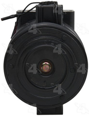 Four Seasons A/C Compressor P/N:77331 Fits: Chevrolet Corvette 95-90 - Image 5