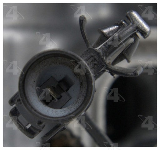 Four Seasons A/C Compressor P/N:77334 Fits: Lexus Es300 98-94, Toyota Avalon 99-95, Toyota Camry 01-94, Toyota Solara 03-99 - Image 4