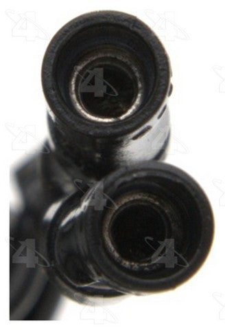 Four Seasons A/C Compressor P/N:77334 Fits: Lexus Es300 98-94, Toyota Avalon 99-95, Toyota Camry 01-94, Toyota Solara 03-99 - Image 3