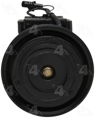 Four Seasons A/C Compressor P/N:77334 Fits: Lexus Es300 98-94, Toyota Avalon 99-95, Toyota Camry 01-94, Toyota Solara 03-99 - Image 7