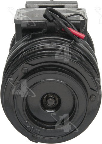 Four Seasons A/C Compressor P/N:77335 Fits: Toyota T100 98-94, Toyota Tacoma 04-95 - Image 2
