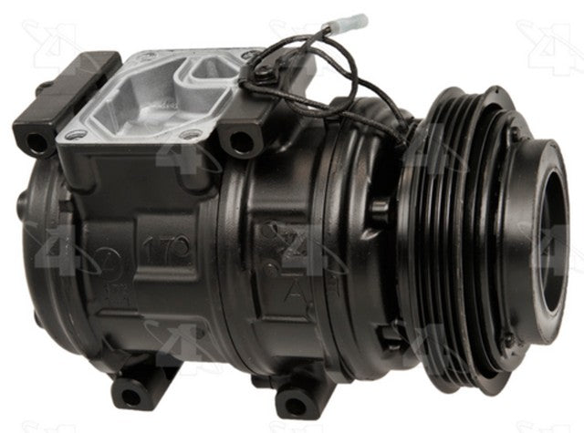 Four Seasons A/C Compressor P/N:77336 Fits: Toyota Previa 97-94 - Image 1
