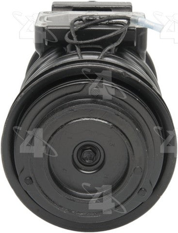 Four Seasons A/C Compressor P/N:77336 Fits: Toyota Previa 97-94 - Image 2