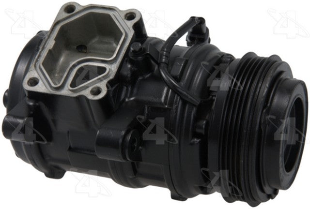 Four Seasons A/C Compressor P/N:77337 Fits: Toyota Previa 95-91 - Image 1