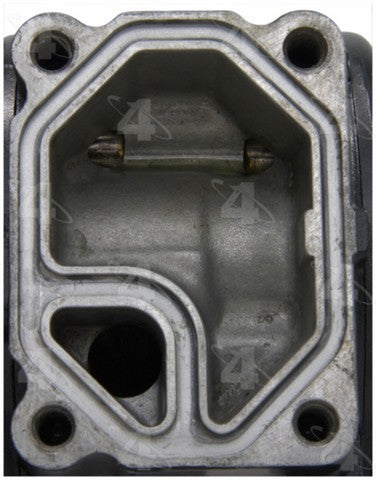 Four Seasons A/C Compressor P/N:77337 Fits: Toyota Previa 95-91 - Image 3