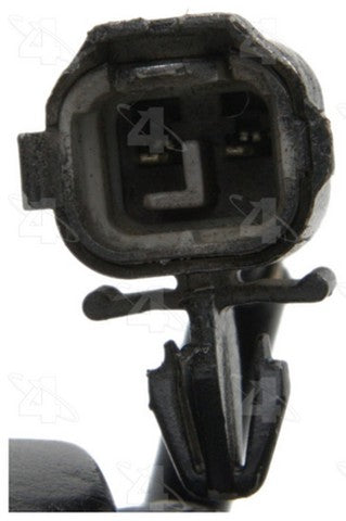 Four Seasons A/C Compressor P/N:77337 Fits: Toyota Previa 95-91 - Image 5
