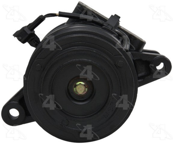 Four Seasons A/C Compressor P/N:77337 Fits: Toyota Previa 95-91 - Image 4