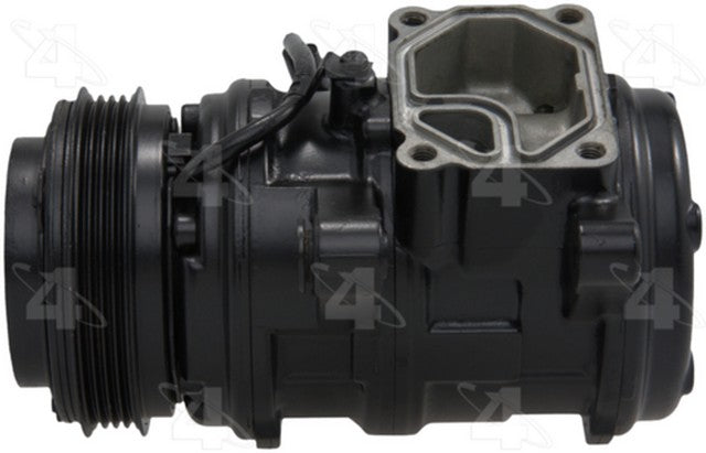 Four Seasons A/C Compressor P/N:77337 Fits: Toyota Previa 95-91 - Image 7