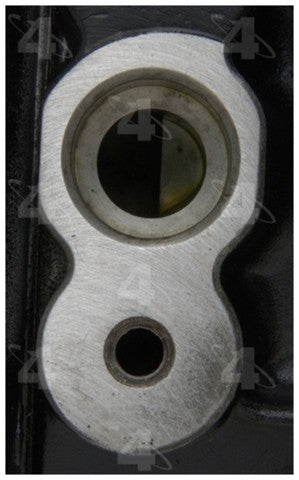 Four Seasons A/C Compressor P/N:77338 Fits: Toyota Tercel 98-96 - Image 6