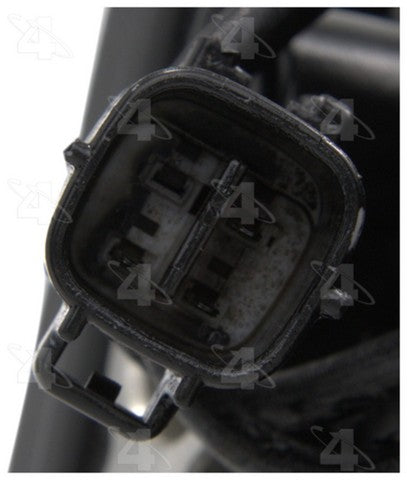 Four Seasons A/C Compressor P/N:77338 Fits: Toyota Tercel 98-96 - Image 7