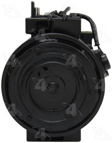 Four Seasons A/C Compressor P/N:77339 Fits: Mercedes-benz C220 95-94, Mercedes-benz C280 95-94, Mercedes-benz C36 Amg 1995 - Image 7