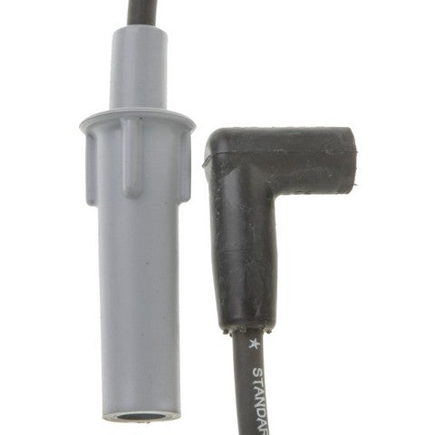 Standard Ignition Spark Plug Wire Set P/N:7733 Fits: Jeep Wrangler 11-07 - Image 2