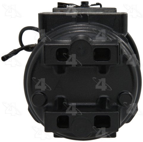Four Seasons A/C Compressor P/N:77341 Fits: Acura Cl 99-97, Honda Accord 02-98 - Image 7
