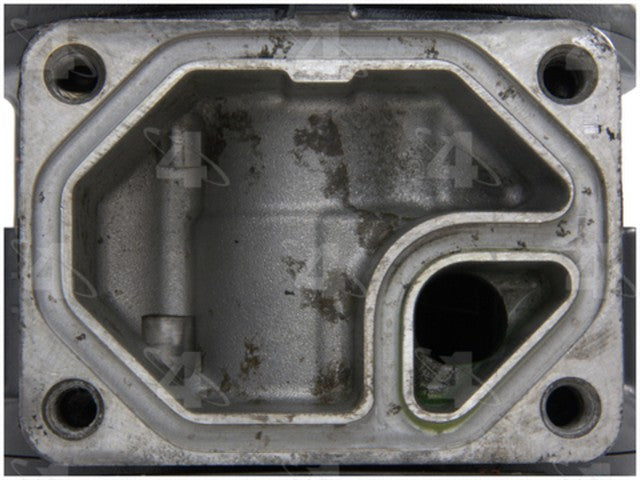 Four Seasons A/C Compressor P/N:77341 Fits: Acura Cl 99-97, Honda Accord 02-98 - Image 4