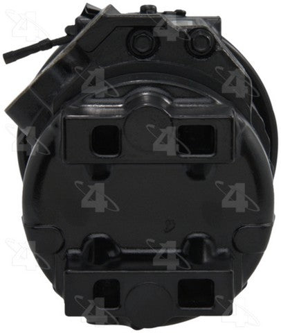 Four Seasons A/C Compressor P/N:77342 Fits: Acura Mdx 02-01, Honda Odyssey 04-99, Honda Pilot 04-03 - Image 7