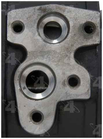 Four Seasons A/C Compressor P/N:77342 Fits: Acura Mdx 02-01, Honda Odyssey 04-99, Honda Pilot 04-03 - Image 5