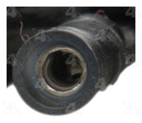 Four Seasons A/C Compressor P/N:77342 Fits: Acura Mdx 02-01, Honda Odyssey 04-99, Honda Pilot 04-03 - Image 4