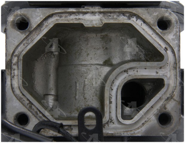 Four Seasons A/C Compressor P/N:77344 Fits: Mercedes-benz 400e, Mercedes-benz 500e, Mercedes-benz 500sec, Mercedes-benz 600sec, Mercedes-benz 600sel, Mercedes-benz 600sl, Mercedes-benz E300, Mercedes-benz E320, Mercedes-benz E420, Mercedes-benz E500 - Image 6