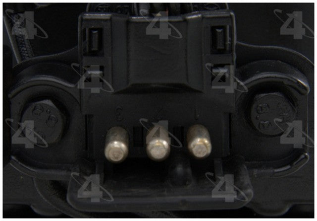 Four Seasons A/C Compressor P/N:77344 Fits: Mercedes-benz 400e, Mercedes-benz 500e, Mercedes-benz 500sec, Mercedes-benz 600sec, Mercedes-benz 600sel, Mercedes-benz 600sl, Mercedes-benz E300, Mercedes-benz E320, Mercedes-benz E420, Mercedes-benz E500 - Image 5