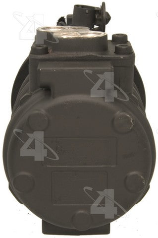 Four Seasons A/C Compressor P/N:77346 Fits: BMW 318i 93-91, BMW 318is 93-91 - Image 7