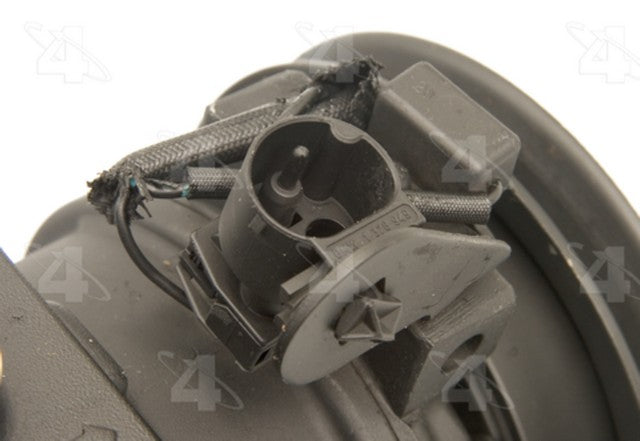 Four Seasons A/C Compressor P/N:77346 Fits: BMW 318i 93-91, BMW 318is 93-91 - Image 3