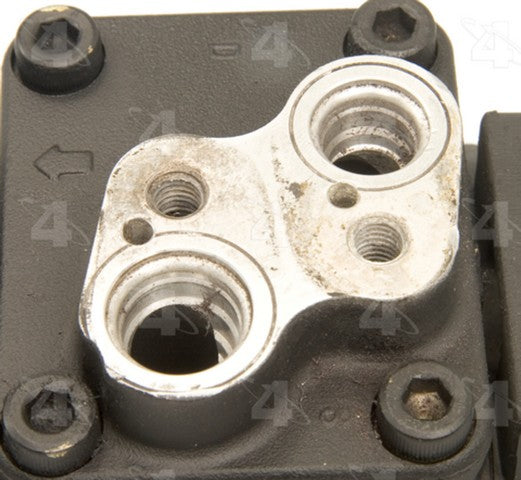Four Seasons A/C Compressor P/N:77346 Fits: BMW 318i 93-91, BMW 318is 93-91 - Image 6