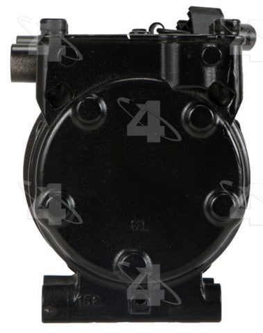 Four Seasons A/C Compressor P/N:77347 Fits: Hyundai Elantra 06-01, Hyundai Tiburon 08-03 - Image 3
