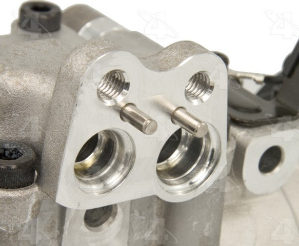Four Seasons A/C Compressor P/N:77347 Fits: Hyundai Elantra 06-01, Hyundai Tiburon 08-03 - Image 5
